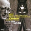 Philips Alfred Brendel Plays Liszt and Schumann Photo