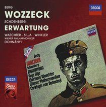 Photo of Berg: Wozzeck/Schoenberg: Erwartung
