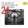 The History of Classical Music in 24 Hours Photo