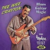 Blues Guitar Magic Photo