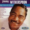 Sings the Blues Sessions Photo