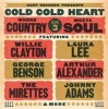 Cold Cold Heart Photo