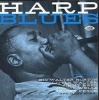 Harp Blues Photo