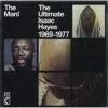 Stax Man The Ultimate Isaac Hayes 1969-1977 Photo