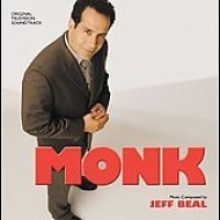 Photo of Monk CD