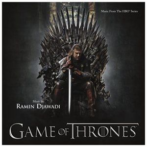Photo of Game Of Thrones CD