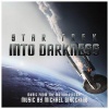 Varese Sarabande Star Trek Into Darkness CD Photo
