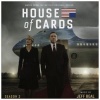 Varese Sarabande House Of Cards:season 3 CD Photo