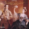 COMPLETE FLUTE SONATAS - Georg Frideric Handel Photo