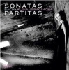 Johann Sebastian Bach: Sonatas/Partitas Photo