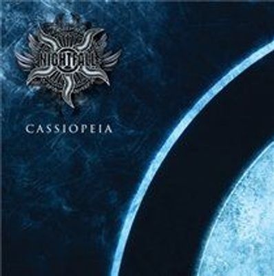 Photo of Metal Blade Records Inc Cassiopeia