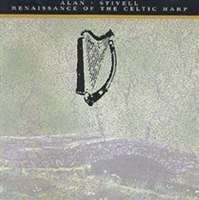 Photo of Renaissance Of The Celtic Harp