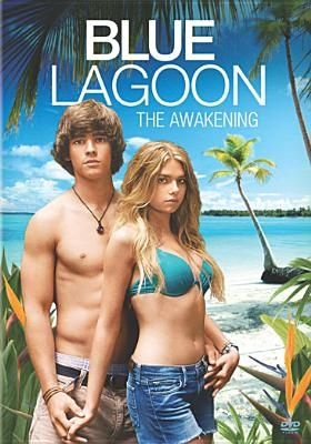 Photo of Blue Lagoon-Awakening Movie
