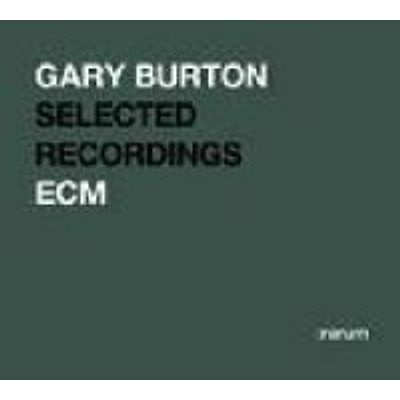 Photo of ECM Selected Recordings