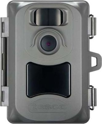 Photo of Tasco 18 No-Glow Black LED Trail Camera