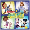 Universal Music Group Disney Junior Dj Shuffle CD Photo