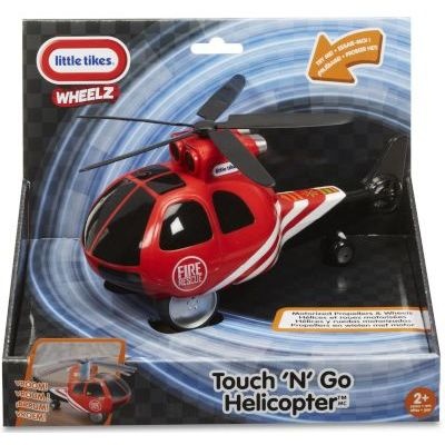Photo of Little Tikes Touch N Go Flyers