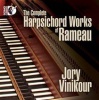 Rameau: Complete Harpsichord Works Photo