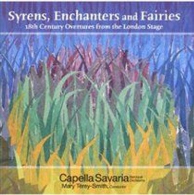 Photo of Syrens Enchanters and Fairies