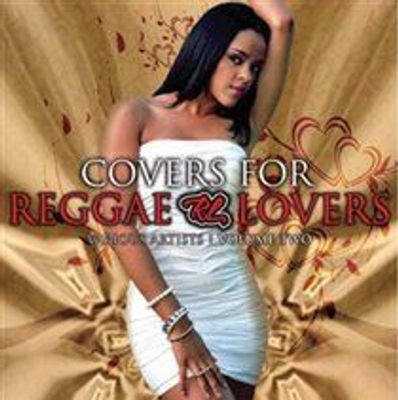 Photo of Covers for Reggae Lovers