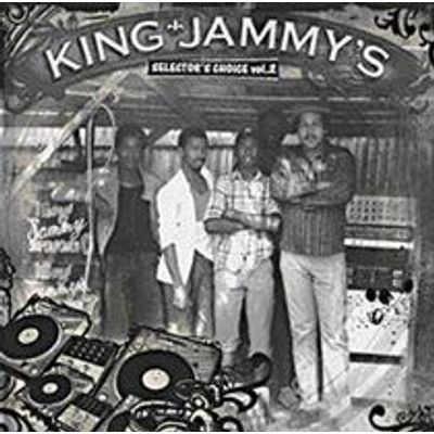 Photo of King Jammy's Selector's Choice
