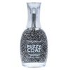 Sally Hansen Fuzzy Coat Textured Nail Color 800 - Tweedy - Parallel Import Photo