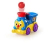 Bright Starts Having a Ball Roll and Pop Train Photo