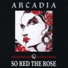 EMI Music UK So Red The Rose Photo