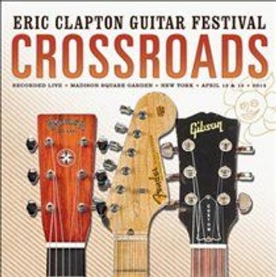 Photo of Crossroads Guitar Festival