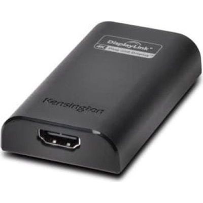 Photo of Kensington USB 3.0 to HDMI 4K Adapter