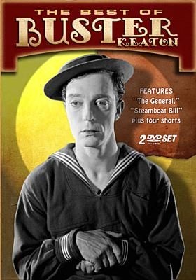 Photo of Best of Buster Keaton