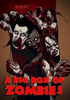 Photo of Big Box of Zombies