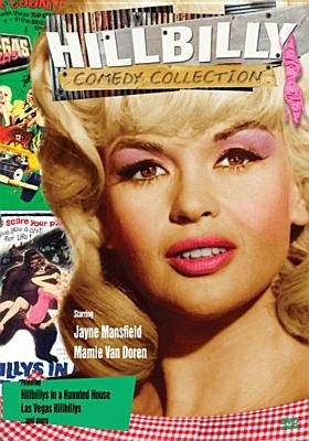 Photo of Hillbilly Comedy Collection Four Feature