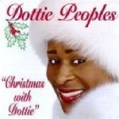 Photo of Atlanta International Records Christmas with Dottie