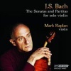 J.S. Bach: The Sonatas & Partitas for Solo Violin Photo