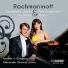 Bridge Publications Rachmaninoff: Complete Works & Transcriptions Photo