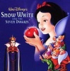 Disney Snow White and the Seven Dwarfs Photo