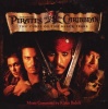 Disney Pirates of the Caribbean Photo