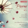 Pierne: Orchestral Works Photo