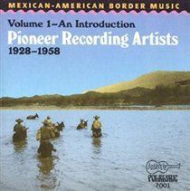 Photo of Mexican-American Border Music