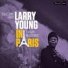 Resonance Records Larry Young in Paris Photo