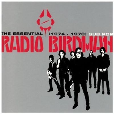 Photo of 1974-78-Essential Radio Birdma CD
