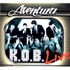 Sony Aventura-Kings of Bachata DVD Photo