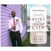 Elmagro Heirs of the Crescent City * CD Photo