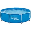 Summer Waves 10Ft Active Frame Pool Photo