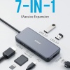 Anker Premium 7-in-1 USB-C Hub Photo
