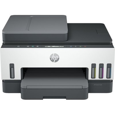 Photo of HP Smart Tank 750 Thermal Inkjet Wi-Fi All-in-One Printer