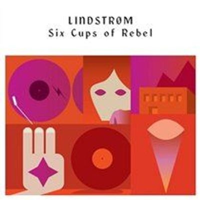 Photo of Smalltown Supersound Six Cups of Rebel