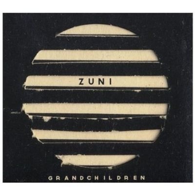 Photo of Zuni CD