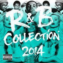 Photo of R&B Collection 2014
